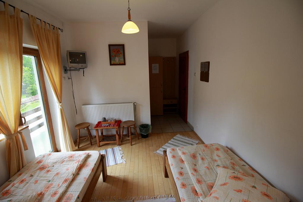 Vila Sucu Hotel Poiana Mărului Værelse billede