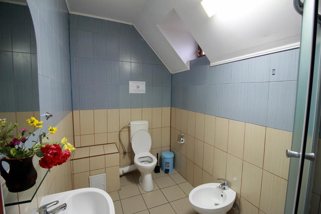 Vila Sucu Hotel Poiana Mărului Værelse billede