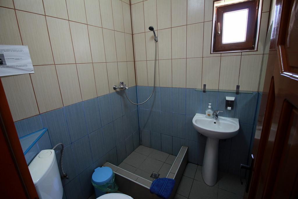 Vila Sucu Hotel Poiana Mărului Værelse billede