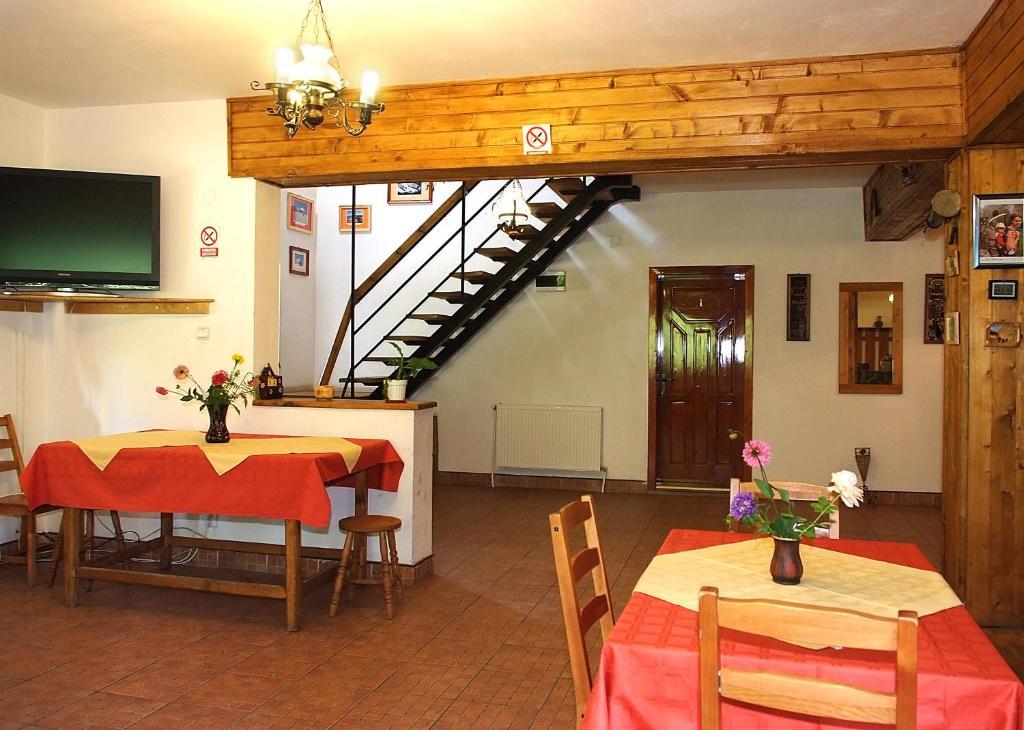 Vila Sucu Hotel Poiana Mărului Eksteriør billede