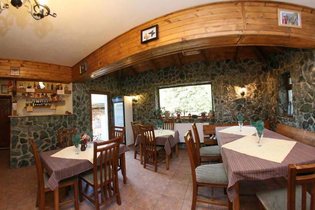 Vila Sucu Hotel Poiana Mărului Eksteriør billede