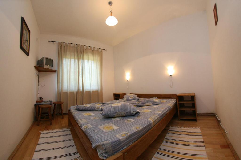Vila Sucu Hotel Poiana Mărului Værelse billede