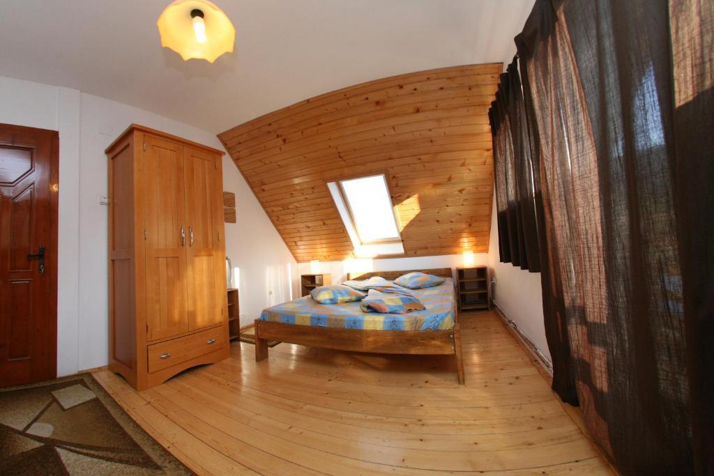 Vila Sucu Hotel Poiana Mărului Værelse billede