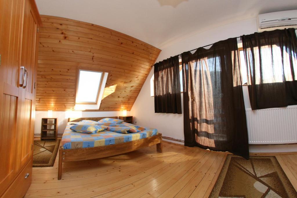 Vila Sucu Hotel Poiana Mărului Værelse billede
