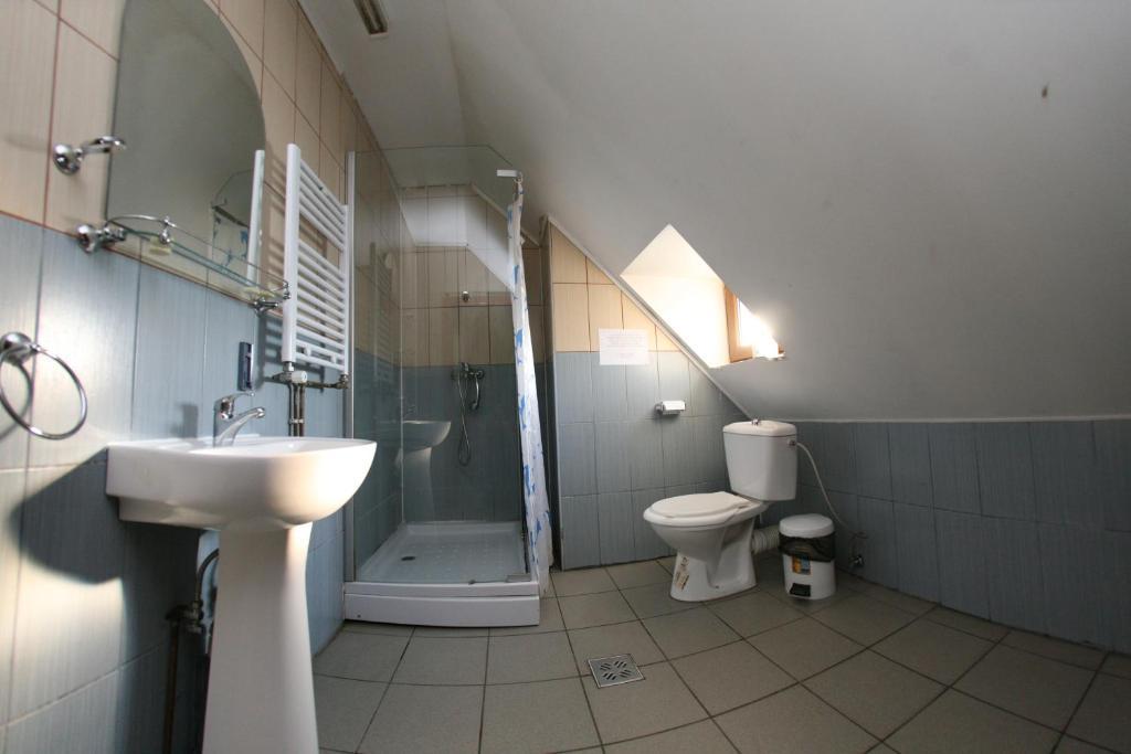 Vila Sucu Hotel Poiana Mărului Værelse billede
