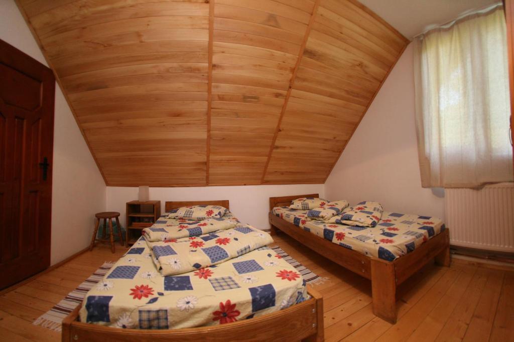 Vila Sucu Hotel Poiana Mărului Værelse billede