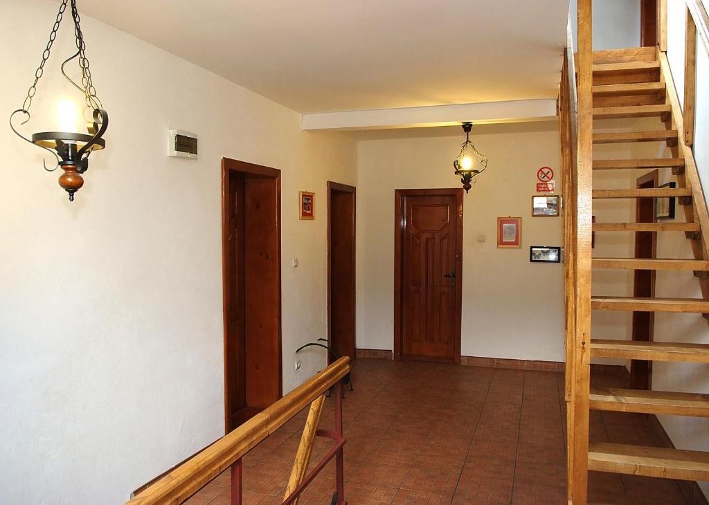 Vila Sucu Hotel Poiana Mărului Eksteriør billede